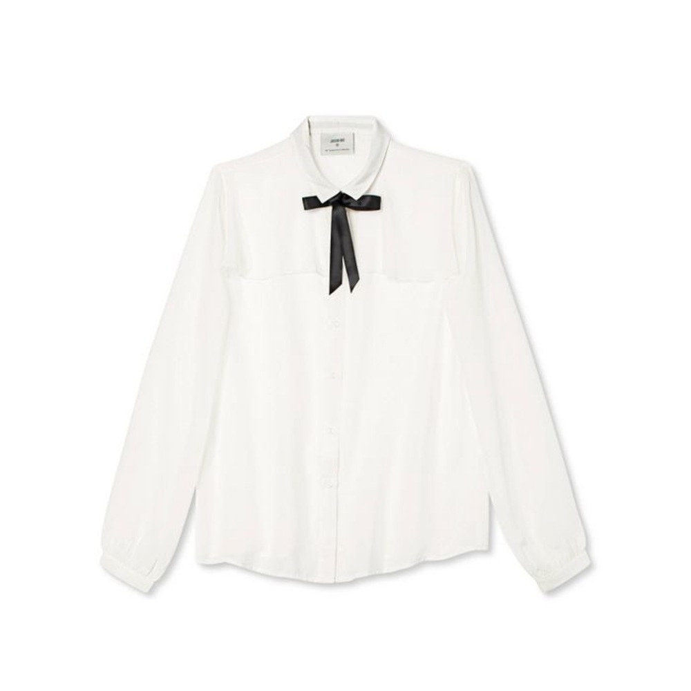SOLd - Jason Wu for Target Long Sleeve Blouse